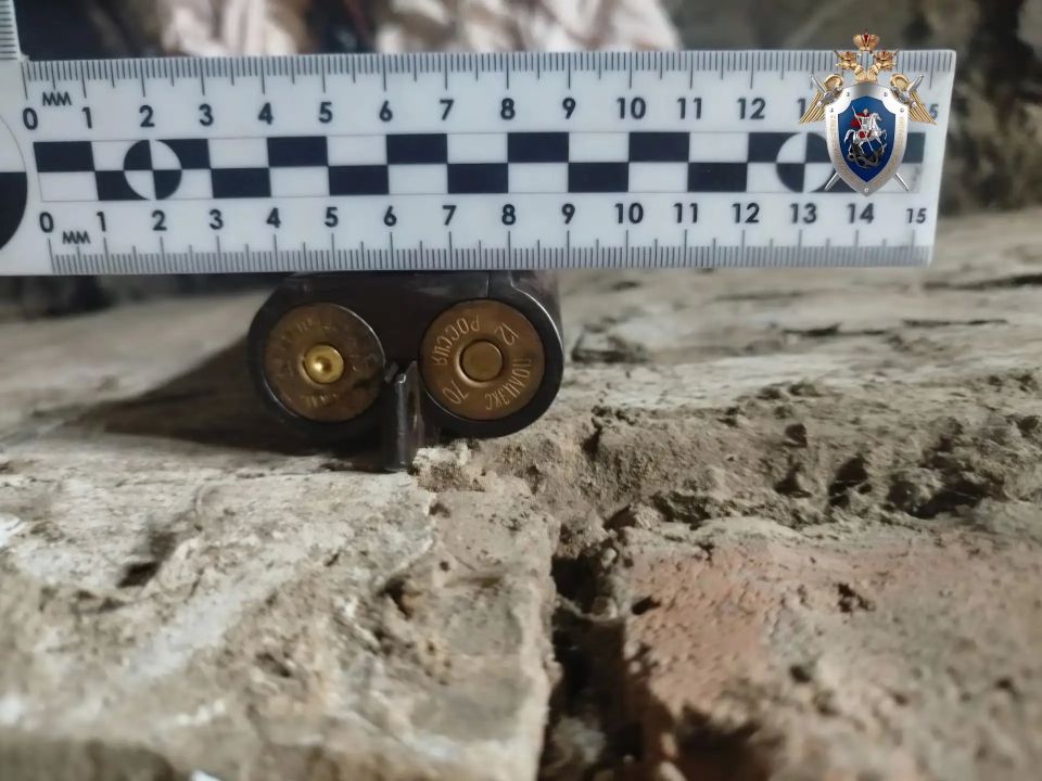 В Хабаровском крае в отношении мужчины за попытку убийства бывшей сожительницы возбуждено уголовное дело В Хабаровском крае в отношении мужчины за попытку убийства бывшей сожительницы возбуждено уголовное дело