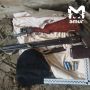 Житель Хабаровского края выстрелил бывшей в голову из-за ревнивой возлюбленной
