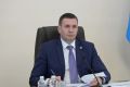 Дмитрий Демешин потребовал решить проблему связи в Аяно-Майском районе до 1 июля