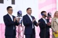 Хабаровский край укрепляет межрегиональные спортивные связи с Китаем
