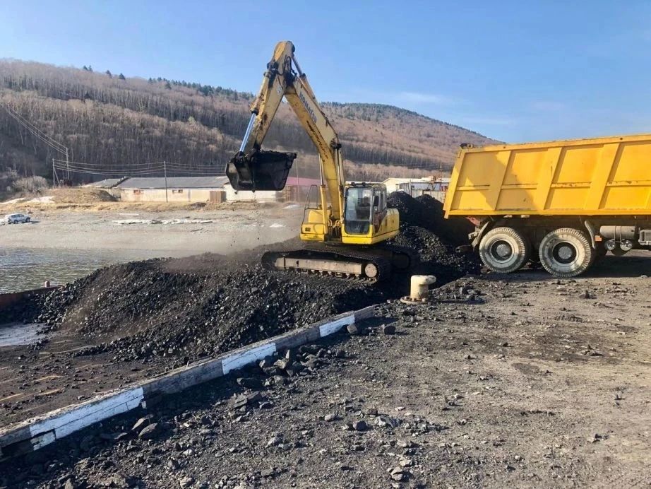 План завоза продовольствия в северные районы Хабаровского края в этом году увеличен на 30% План завоза продовольствия в северные районы Хабаровского края в этом году увеличен на 30%