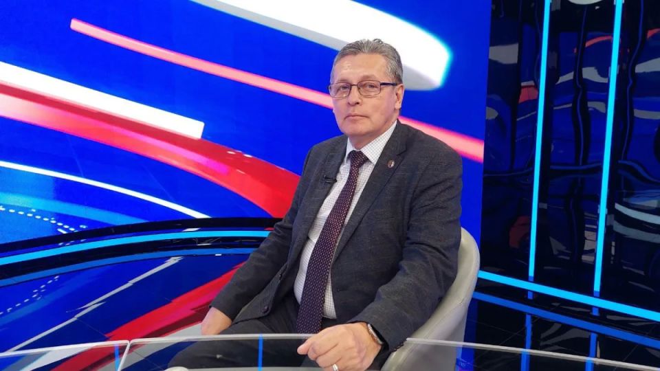 Рифат Сабитов открыл в Самаре II Всероссийский медиаконкурс «Русский космос»