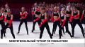 Более 700 спортсменок из 6 регионов Дальнего Востока съехались в Хабаровск на межрегиональный турнир по художественной и эстетической гимнастике