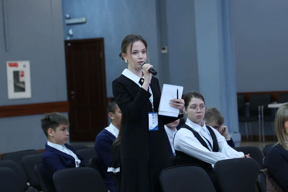 Молодежные парламенты как движущая сила Молодежные парламенты как движущая сила