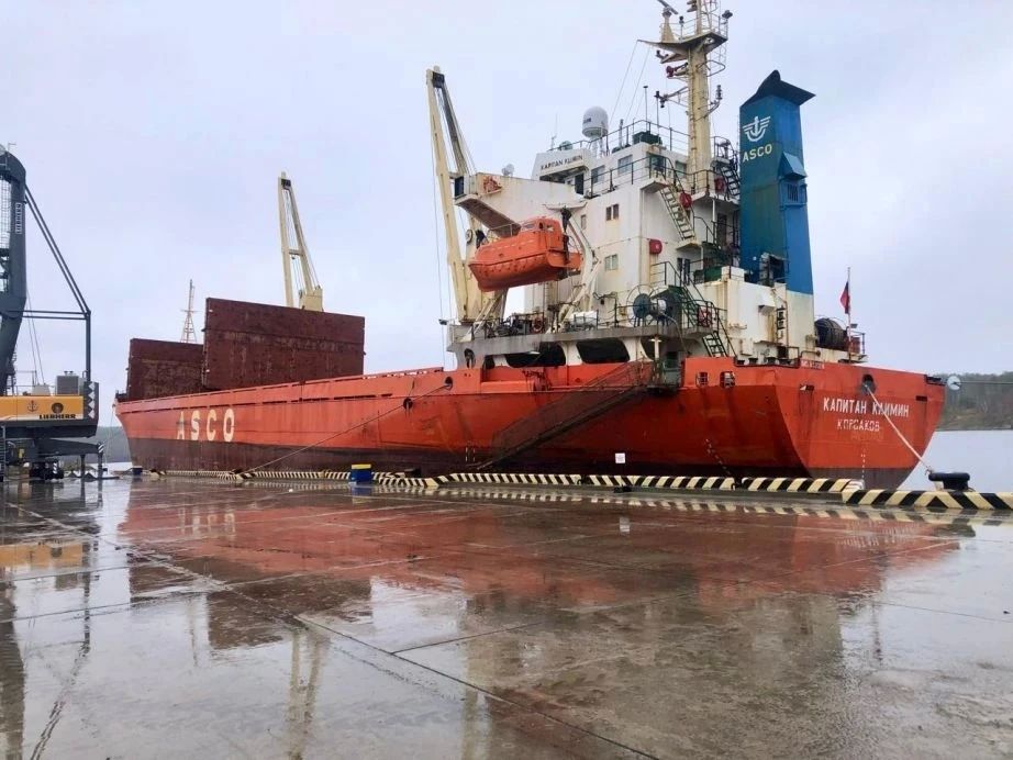 План завоза продовольствия в северные районы Хабаровского края в этом году увеличен на 30% План завоза продовольствия в северные районы Хабаровского края в этом году увеличен на 30%