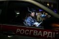 ".....обнажили табельное оружие и привели его в готовность..." - В Хабаровске сотрудники Росгвардии задержали гражданина, подозреваемого в совершении убийства