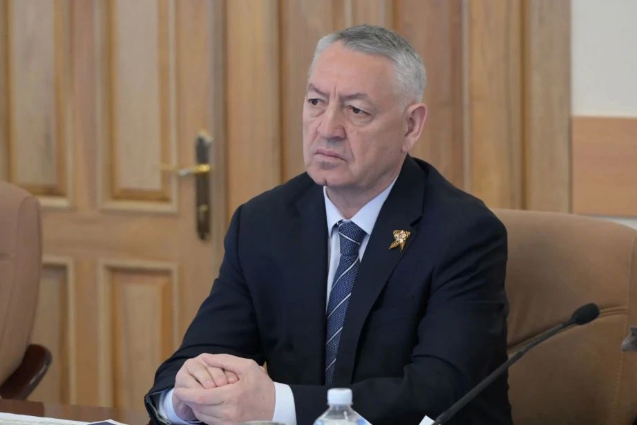 План завоза продовольствия в северные районы Хабаровского края в этом году увеличен на 30% План завоза продовольствия в северные районы Хабаровского края в этом году увеличен на 30%