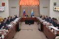 В Хабаровске прошло заседание Комитета Совета Федерации по экономической политике
