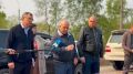 Сергей Кравчук: Работы по ремонту путепроводной развязки «Улица 65-летия Победы - проспект 60-летия Октября» идут с опережением графика
