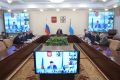 Дмитрий Демешин поручил активнее задействовать беспилотники в разведке при пожарах