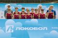 Футболисты хабаровской академии «Искра» вышли в финал «Локобол-РЖД-2026»