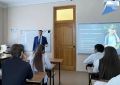 Цифровой ликбез: школьникам Хабаровского края рассказали, как противостоять телефонным мошенникам