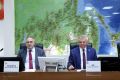 В Законодательной Думе Хабаровского края обновляют избирательное законодательство