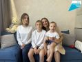 Многодетные семьи края могут улучшить жилищные условия с помощью программы «1 миллион за третьего ребенка»