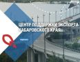 Какая поддержка самая востребованная у экспортёров края?