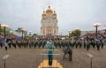 Дмитрий Демешин: Только что на площади Славы отгремели марши «Амурских волн» — и сердце до сих пор стучит в такт