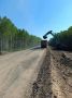 Финишная прямая: мост через реку Понгдан готов уже на 80%