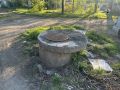 Ребенок упал в канализацию в поселке Чегдомын