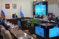 Развитие отрасли культуры в Хабаровском крае обсудили на заседании президиума правительства края
