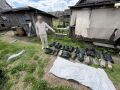 В Комсомольском районе сотрудники полиции изъяли фрагменты рыбы и икру осетровых пород