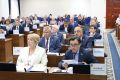 Аяно-Майский и Николаевский районы будут преобразованы в муниципальные округа
