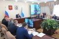 Дмитрий Демешин: Качество мобильной связи и Интернета в Аяно-Майском районе улучшилось