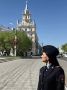 «Моя полиция - моя Россия»: история архитектурного символа г. Комсомольска-на-Амуре