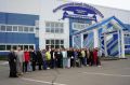 В Ванино прошло выездное заседание Совета по вопросам экономического развития муниципалитетов Хабаровского края