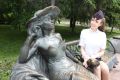 «Моя полиция - моя Россия»: хабаровская «Дама с собачкой»