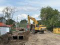 В Хабаровске обновляют теплосети к новому отопительному сезону