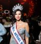 Жительница Владивостока завоевала титул "Миссис Россия Мира — 2026"