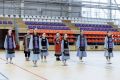 Первый фестиваль спорта и культуры «Россия