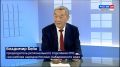 В День России обсудили, как строятся взаимоотношения в многонациональном Хабаровском крае