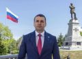 Губернатор Дмитрий Демешин поздравил жителей Хабаровского края с Днём России