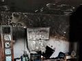 10-летняя девочка едва не погибла при пожаре на Сахалине