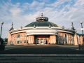 Плановые пожарные учения пройдут в Хабаровском краевом цирке