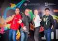 Международный фестиваль анимационного кино «Анимур» собрал 2970 заявок из 111 стран мира