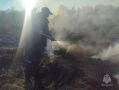 Думал, пронесет»: халатность на Кабельном обернулась пожаром на 3 километра