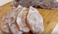 Зельц: настоящая мясная изысканность