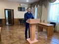 В Хабаровске осужден житель Биробиджана за преступления террористической направленности