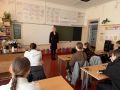 Сотрудники Госавтоинспекции Советско-Гаванского района организовали профилактическое мероприятие «Знай и соблюдай»