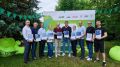 Две команды Хабаровского края прошли в финал конкурса «Лидеры России»