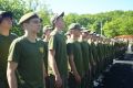Первая смена «Время юных героев» завершилась в Хабаровском крае