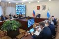 Дмитрий Демешин поручил изучить вопрос переработки пушнины и дикого мяса в Хабаровском крае