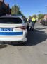 В Хабаровском крае за сутки зарегистрировано 2 ДТП