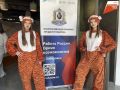 Более 5 тысяч вакансий в Хабаровском крае предложат соискателям на Всероссийской ярмарке трудоустройства