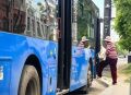 Ограничение движения в центре Хабаровска 22 июня из-за патриотической акции