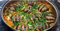 Простое и вкусное блюдо: как приготовить фаршированные баклажаны с мясом