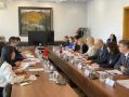 В Хабаровске обсудили подготовку ко второму Российско-Китайскому форуму