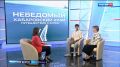 Местное время. Документальный фильм о хабаровских китах победил на конкурсе "Россия твоими глазами"